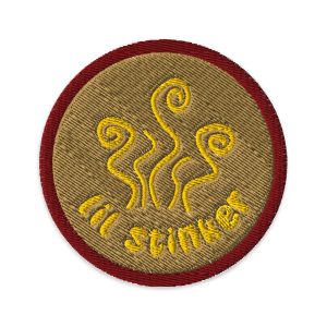 Lil Stinker Patch