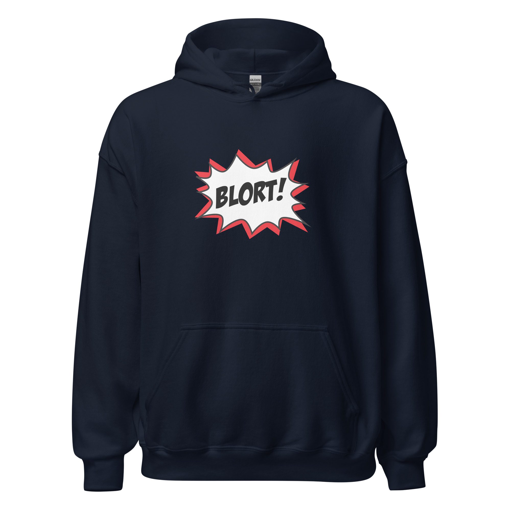 BLORT! Hoodie