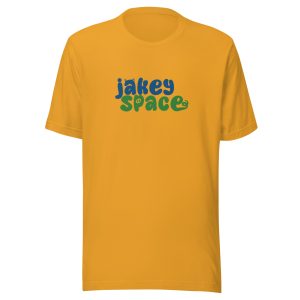 JakeySpace T-Shirt